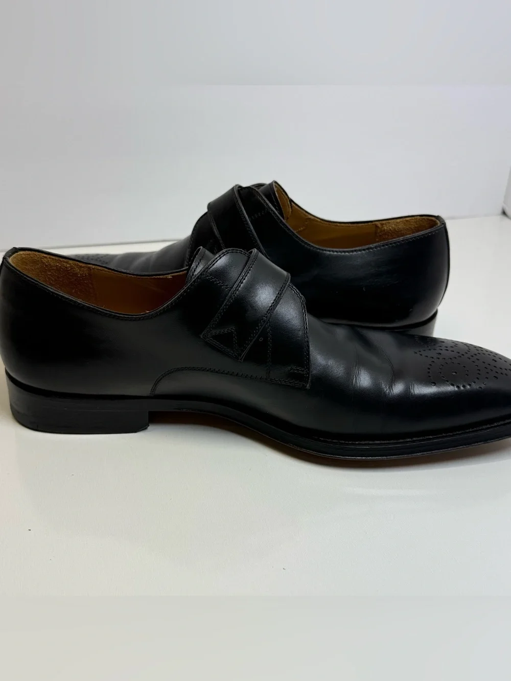 Magnanni pre‑owned excellent